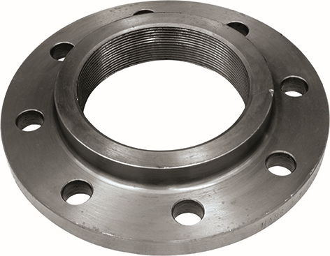 Other view of AAP FLANGE STEEL D/F SCRD DLD TABLE H  50 NB