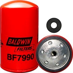 Other view of Baldwin Filters BF7990 Filter Fuel - 139.7L - 304.00 g