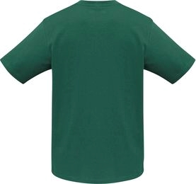 Other view of Men's T-Shirt – Premium Combed Cotton – Forest – Medium – T10012 – Ice – Biz Collection