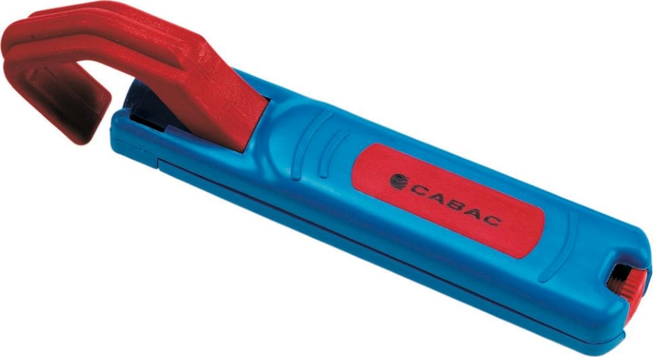 Other view of Cabac KAM2 Stripper - Tool - Cable - Wire Stripping Pliers – Miscellaneous - 28-35mm O/D