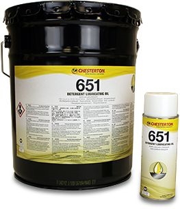 Other view of Chesterton 087847 - Pneumatic Lubricant & Conditioner - 20 Litre