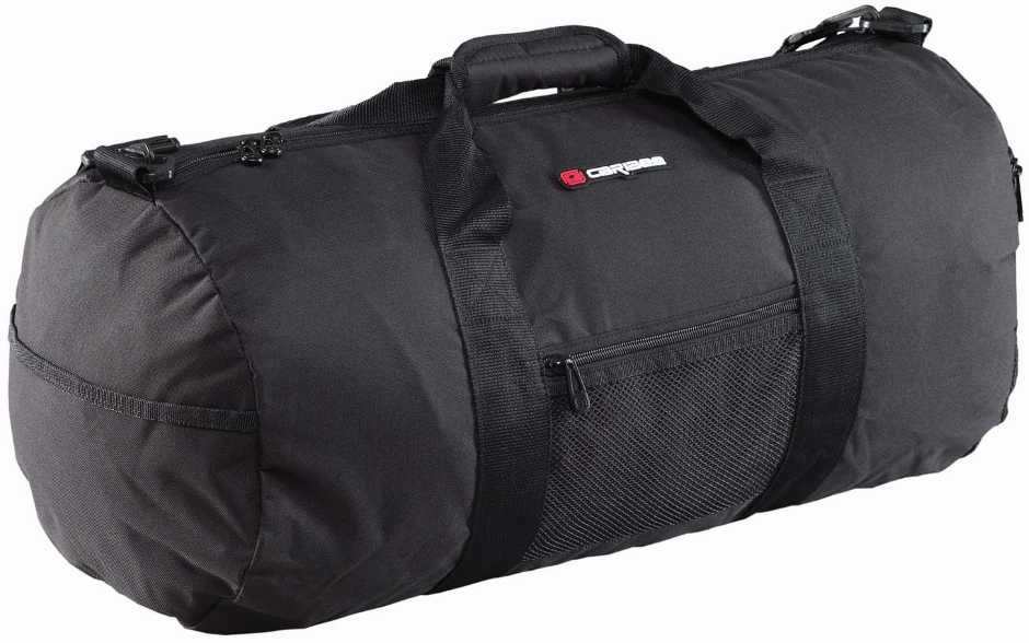 Other view of Caribee 57095 Barrel Bag - Urban Utility - 76x32x32mm - Black