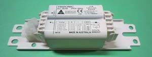 Other view of Elpower EC30 Ballast - For Fluorescent Lamps - 30W