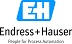 Endress + Hauser