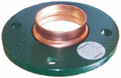 Other view of WM Flange - 40 mm - PC040X16 - Cop-A-Mate