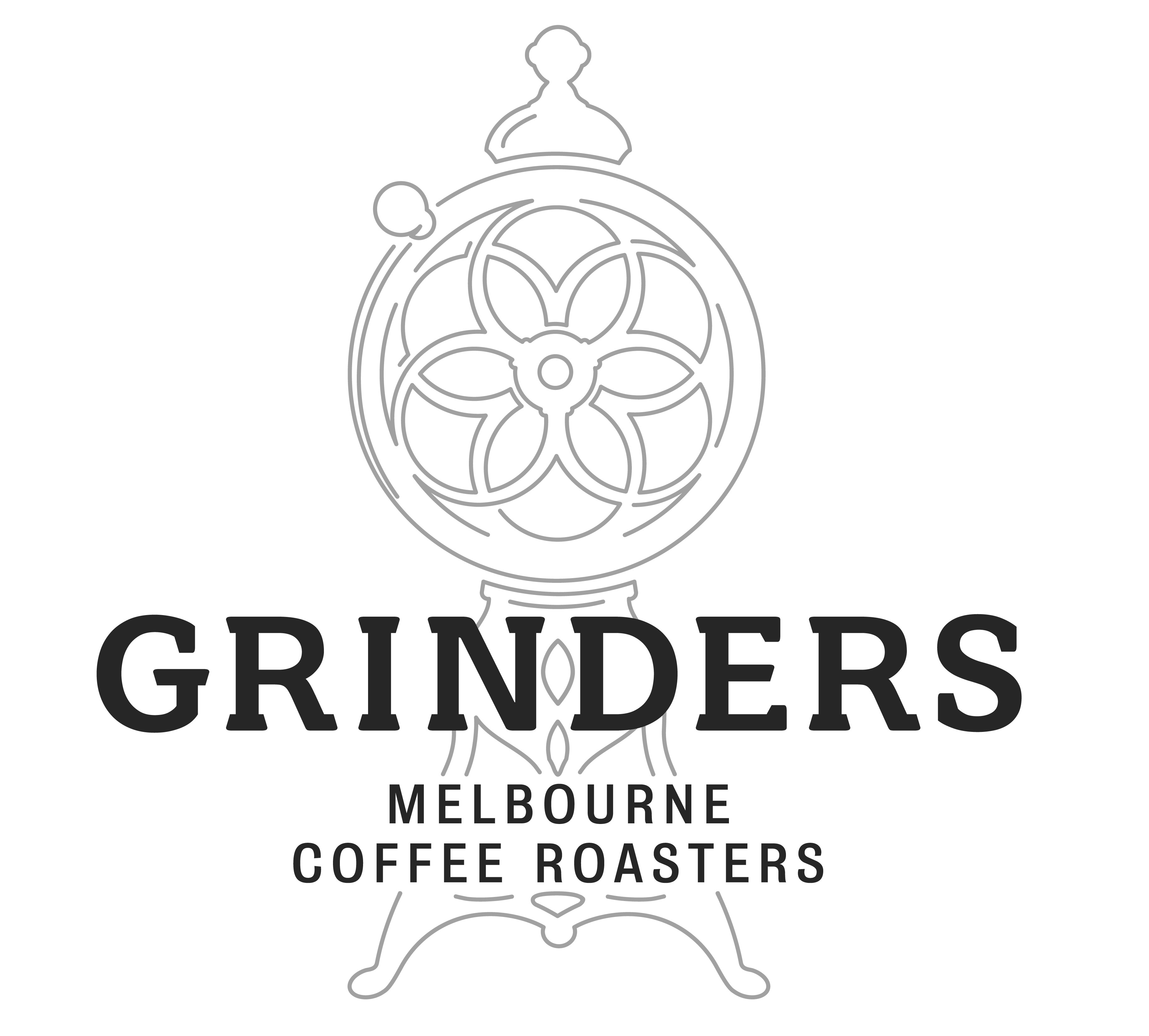 Grinders