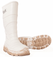 Other view of Mack- Gumboot - White - 7 - MKSTORMER-WWF070