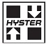 HYSTER