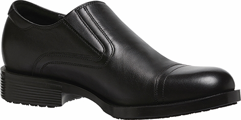 Other view of King Gee - Shoes - Slip On - Soft Toe - K22160 - Black - 11 - 9318673637654