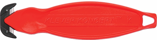 Other view of Safety Knives KK002 Cutter - Safety Klever Koncept