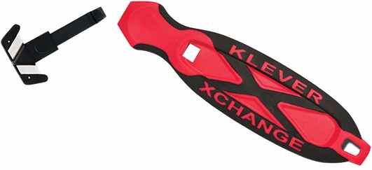 Other view of Safety Knives KK003 Cutter - Safety Klever X-Change