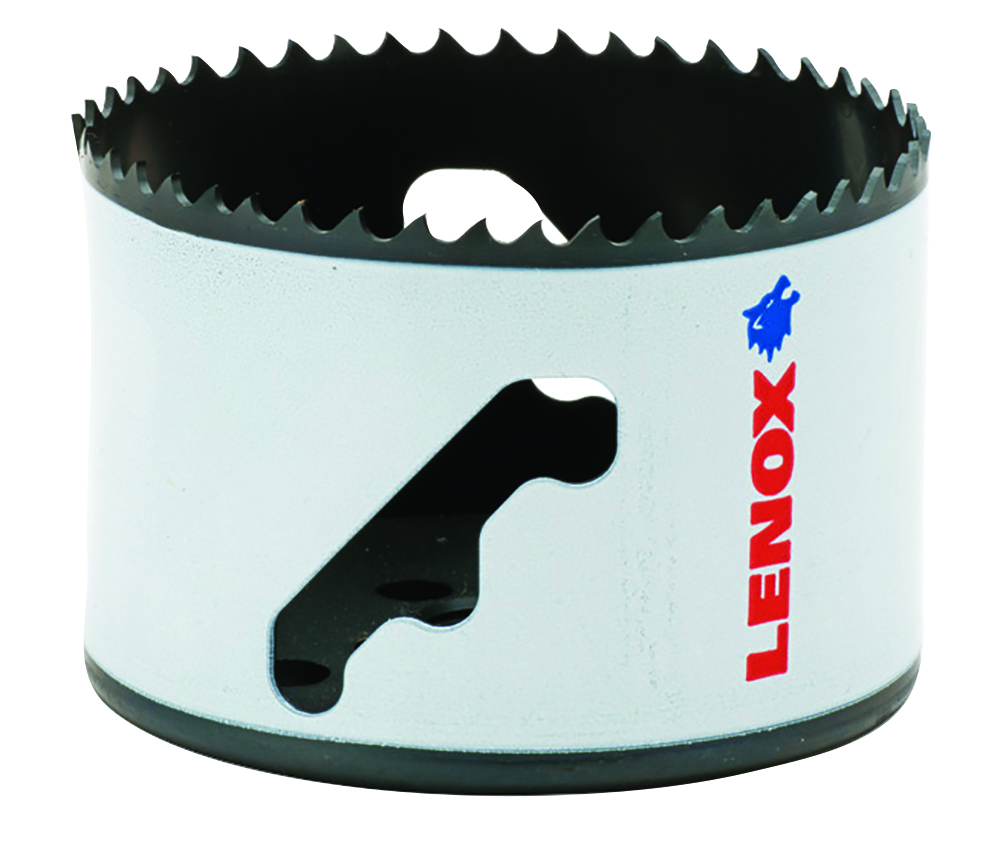 Other view of Lenox - Speed Slot - BI-Metal Hole Saw - 86mm - 3-3/8inch - 1787845