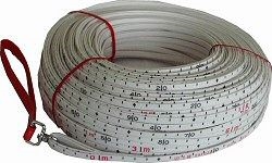 Other view of Lightwave Technology TAY24050 Tape - Surveyors Refill - Fibreglass - 50m