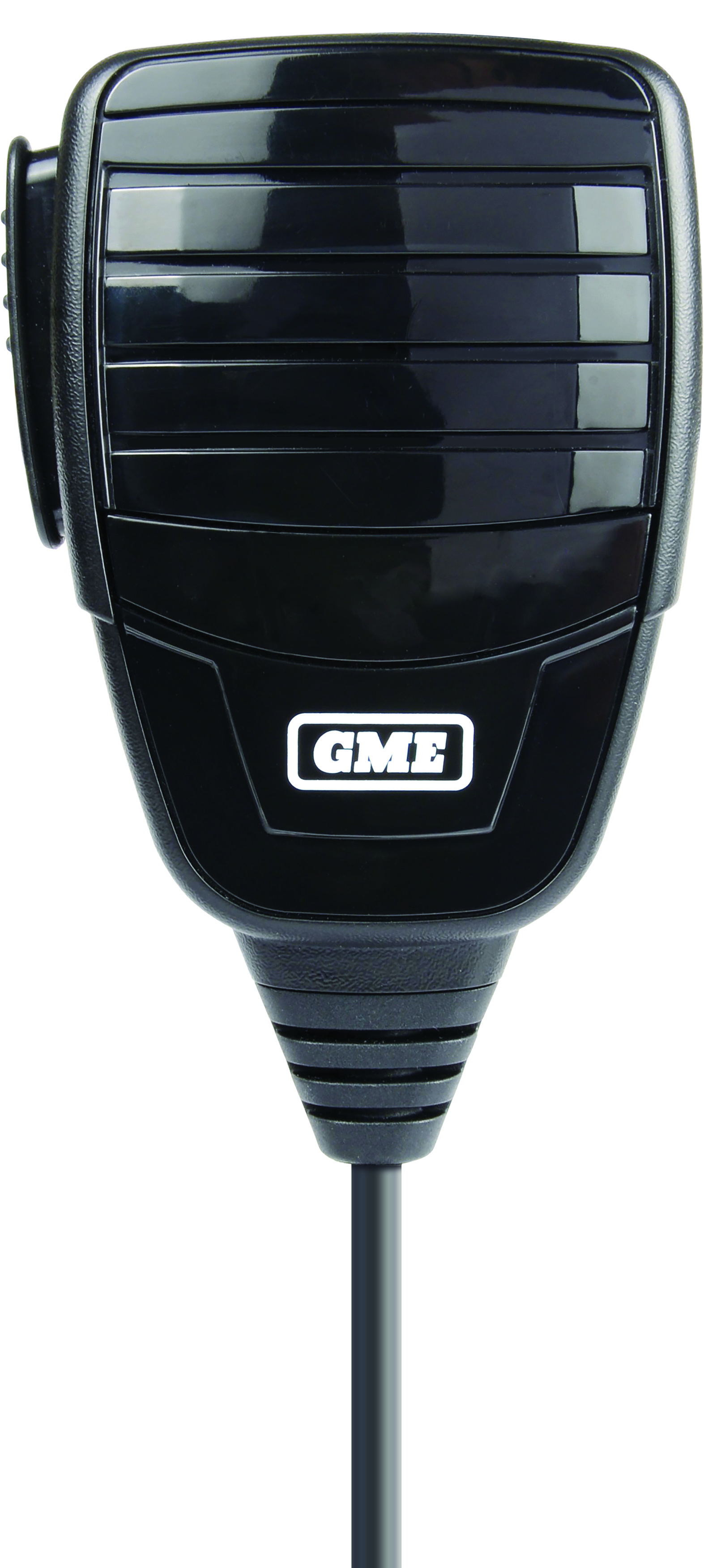 Other view of GME MC557B Microphone - Heavy Duty - Suit TX3500S - Black