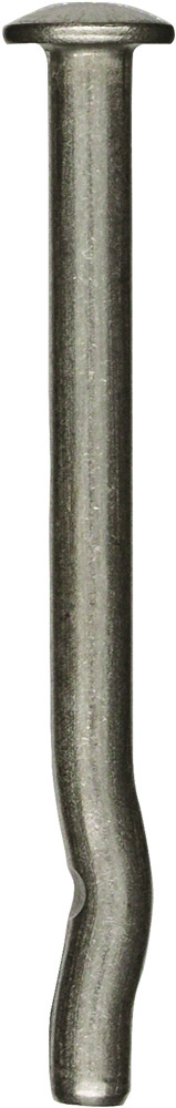 Other view of Powers Fasteners Anchor -Masonry -Mushroom Head -Spike® -Metric -Stainless Steel 316 -M6.5 x 75