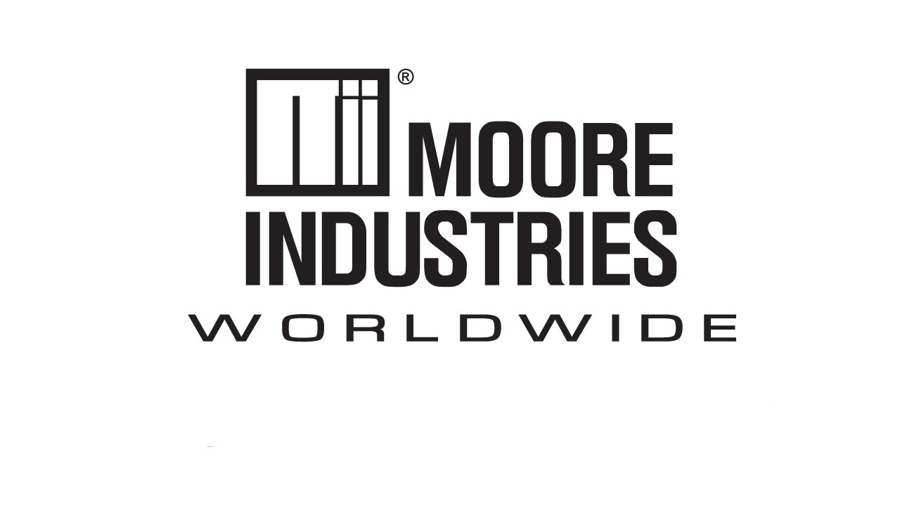 MOORE INDUSTRIES