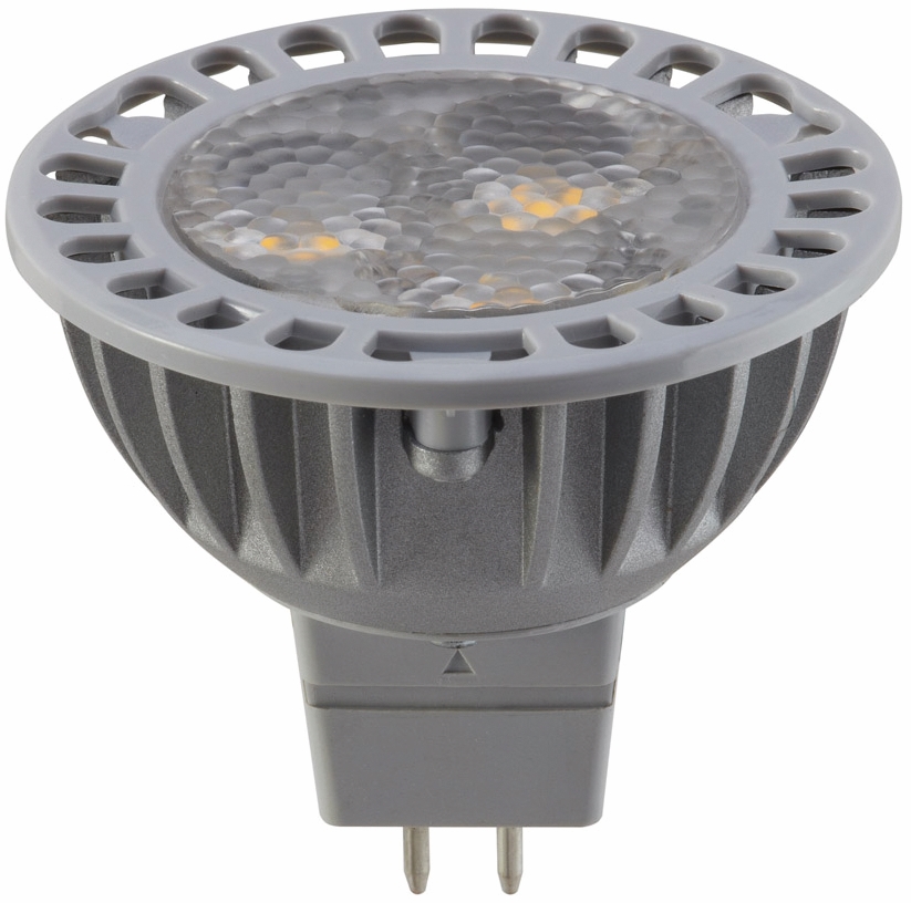 Other view of LED Lamp - 5W - Non-Dimmable - MR16