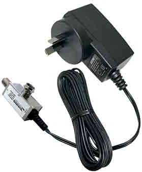 Other view of Matchmaster 10MM-PSD14 Power Supply 14V Ac Plug Pack - 10mm