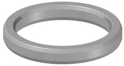 Other view of NAK Gasket - Ring - Table E - 15mm - HE0015-P150