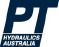 PT Hydraulics Australia