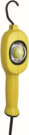 Other view of High Inspection Leadlamp - High Power LED - 470 lm - Wolf