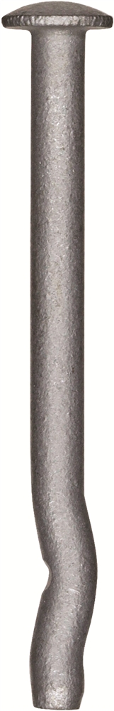 Other view of Powers Fasteners Anchor -Masonry -Mushroom Head -Spike® -Metric -Galvanised/Stainless Steel 316 -M6.5 x 38