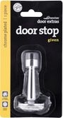 Other view of Door Stoper - Zinc Alloy - Chrome - 38 mm (Base) - 19 mm (Head) - 75 mm - R12-3265DCP - Trio