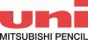 Uni Mitsubishi Pencil