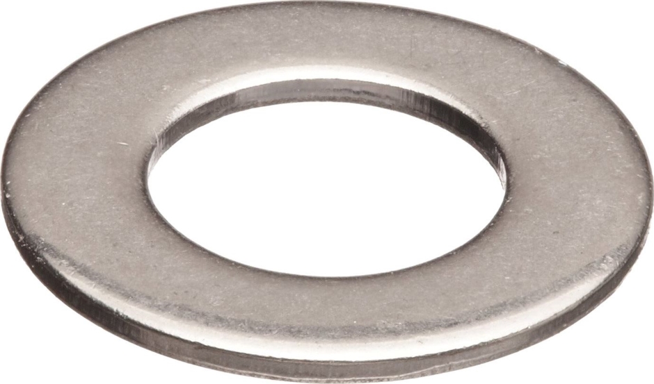 Other view of Unistrut FW12 - Washer Flat - M12 - Zinc Plated (ZP) - Pack of 50