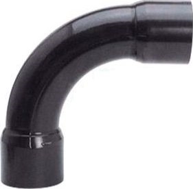 Other view of WATERCO Sweep Elbow - PVC - White - 50mm - 121553