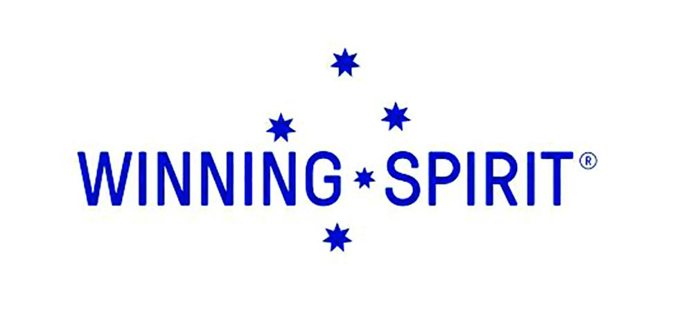 Winning Spirit