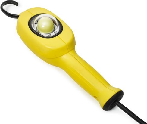 Other view of High Inspection Leadlamp - High Power LED - 470 lm - Wolf