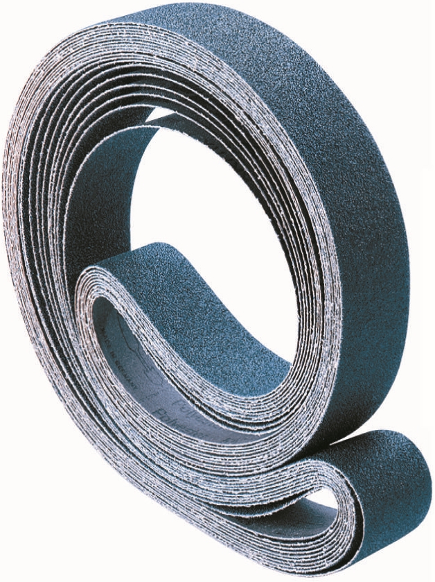 Other view of Pferd 75431709 ZK713X Linishing Belt - 100x1520mm - 60 Grit