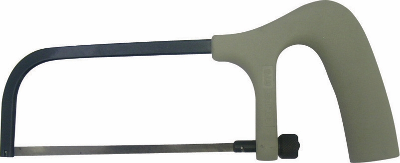 Other view of Hacksaw - Heavy-Duty - Mini - 150 mm - EC-70-675R - Eclipse