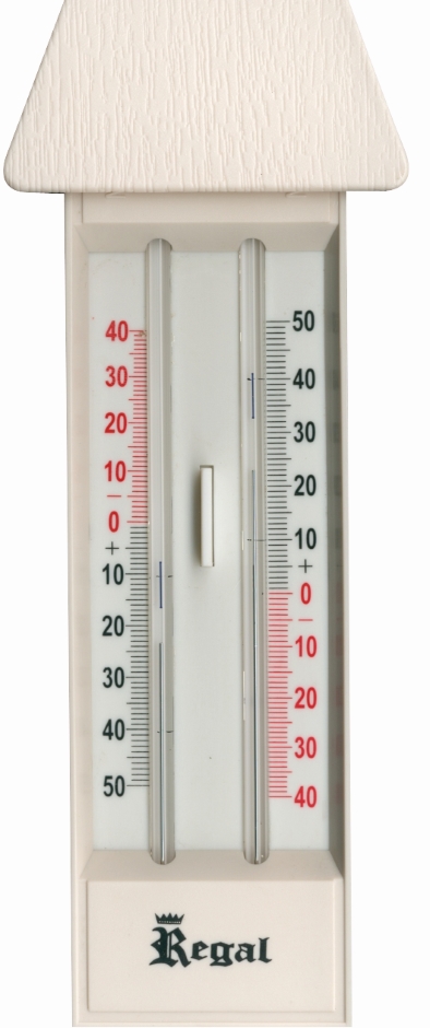 Other view of MEASURE TECH AUSTRALIA. 085THE-E-ALSP Strips Thermaxb Level Range E(1000 Roll)